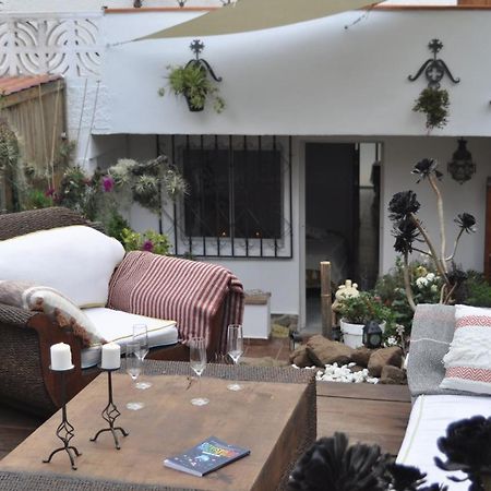 Casa Con Jardin Villa Tacoronte Exterior photo